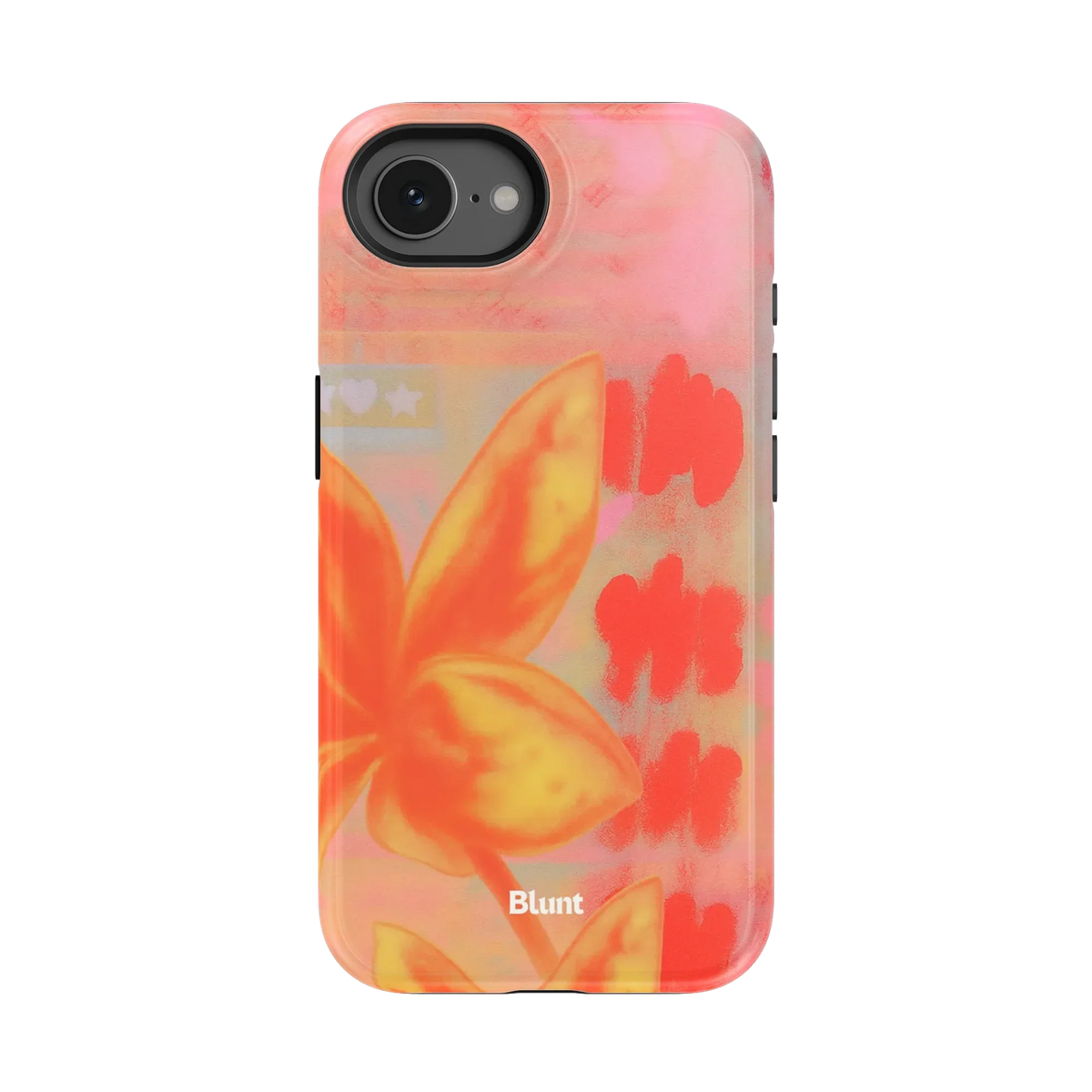 Moxie iPhone Case