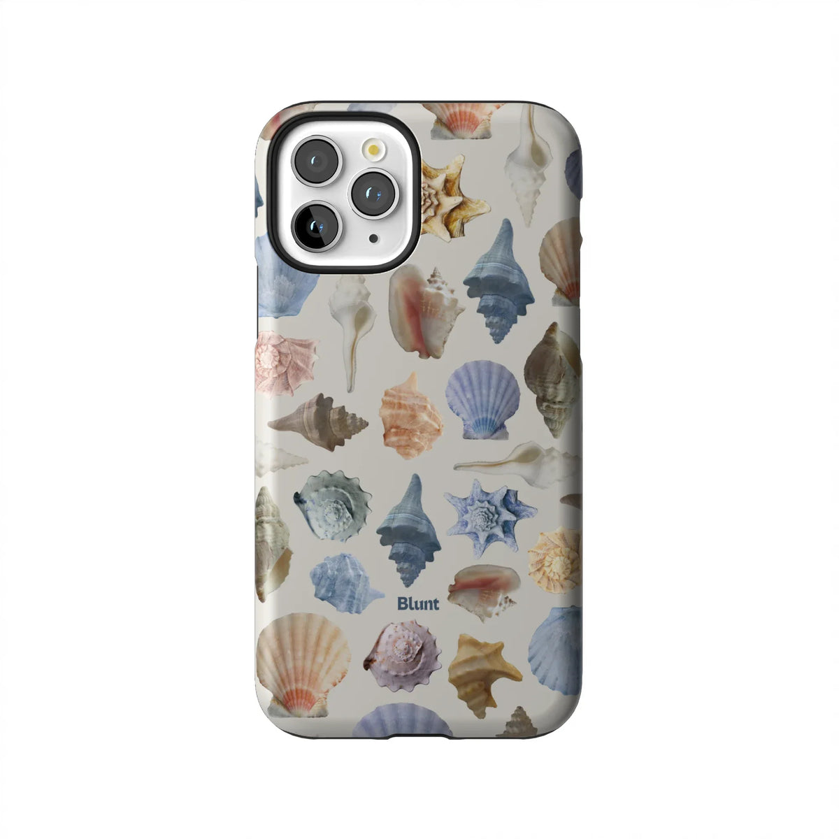 By the Sea iPhone Case