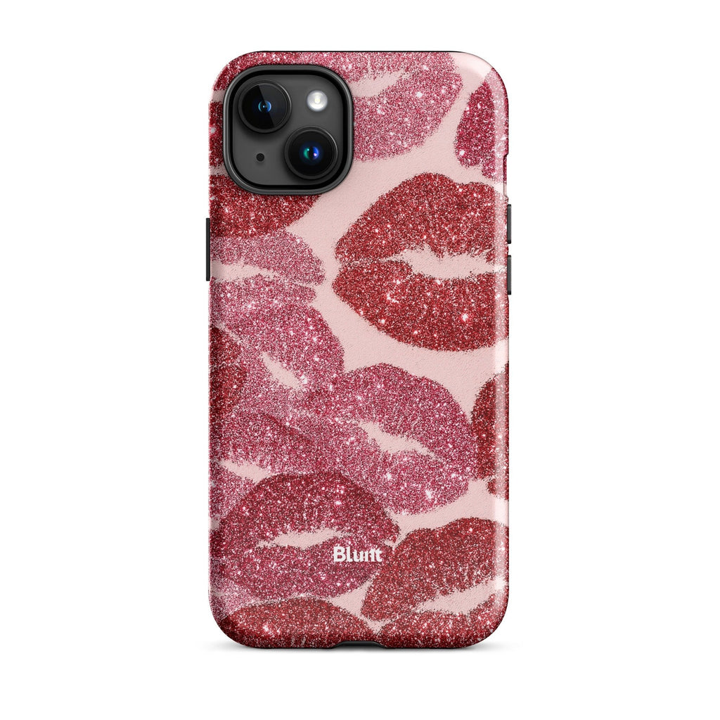 Tease iPhone Case