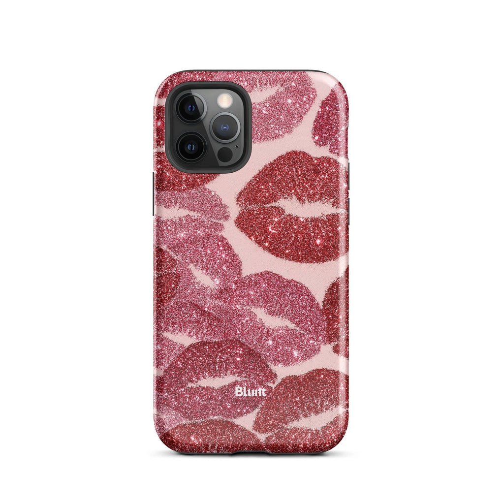 Tease iPhone Case