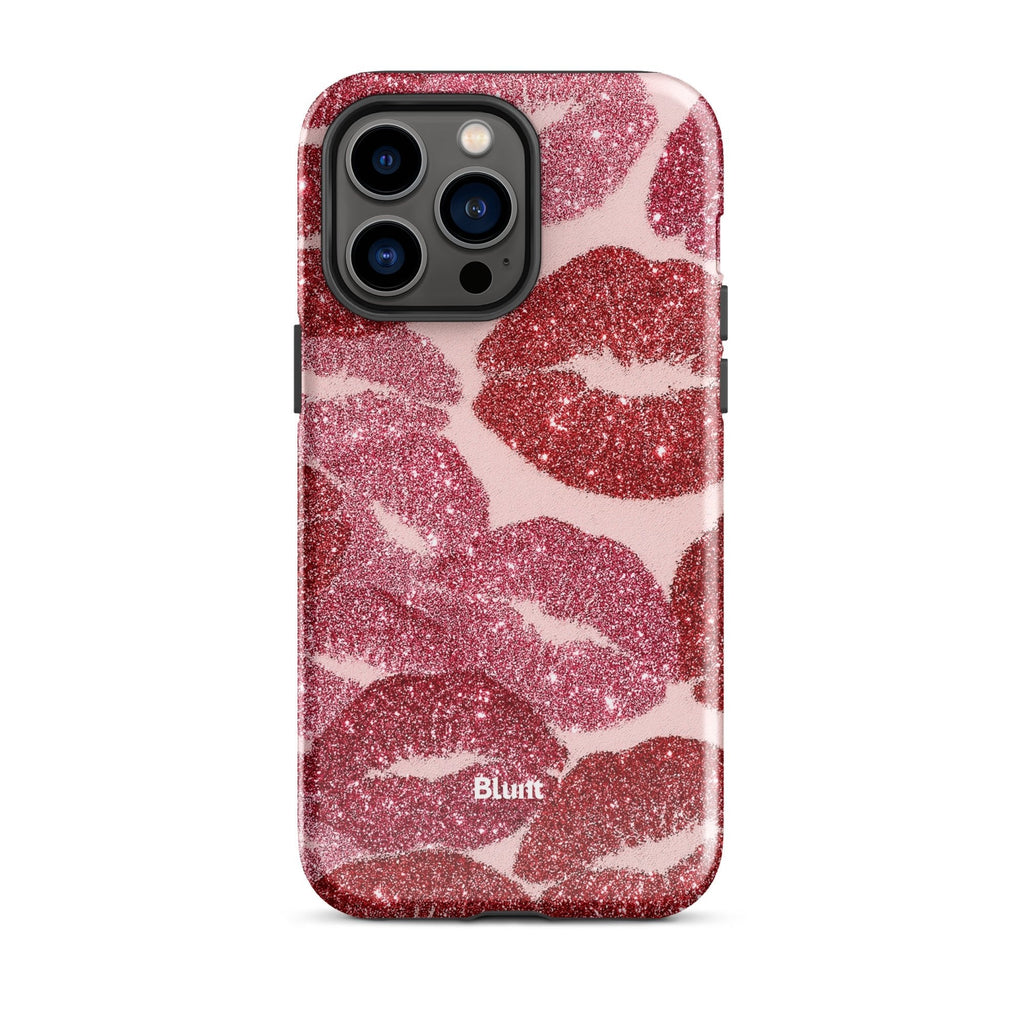 Tease iPhone Case