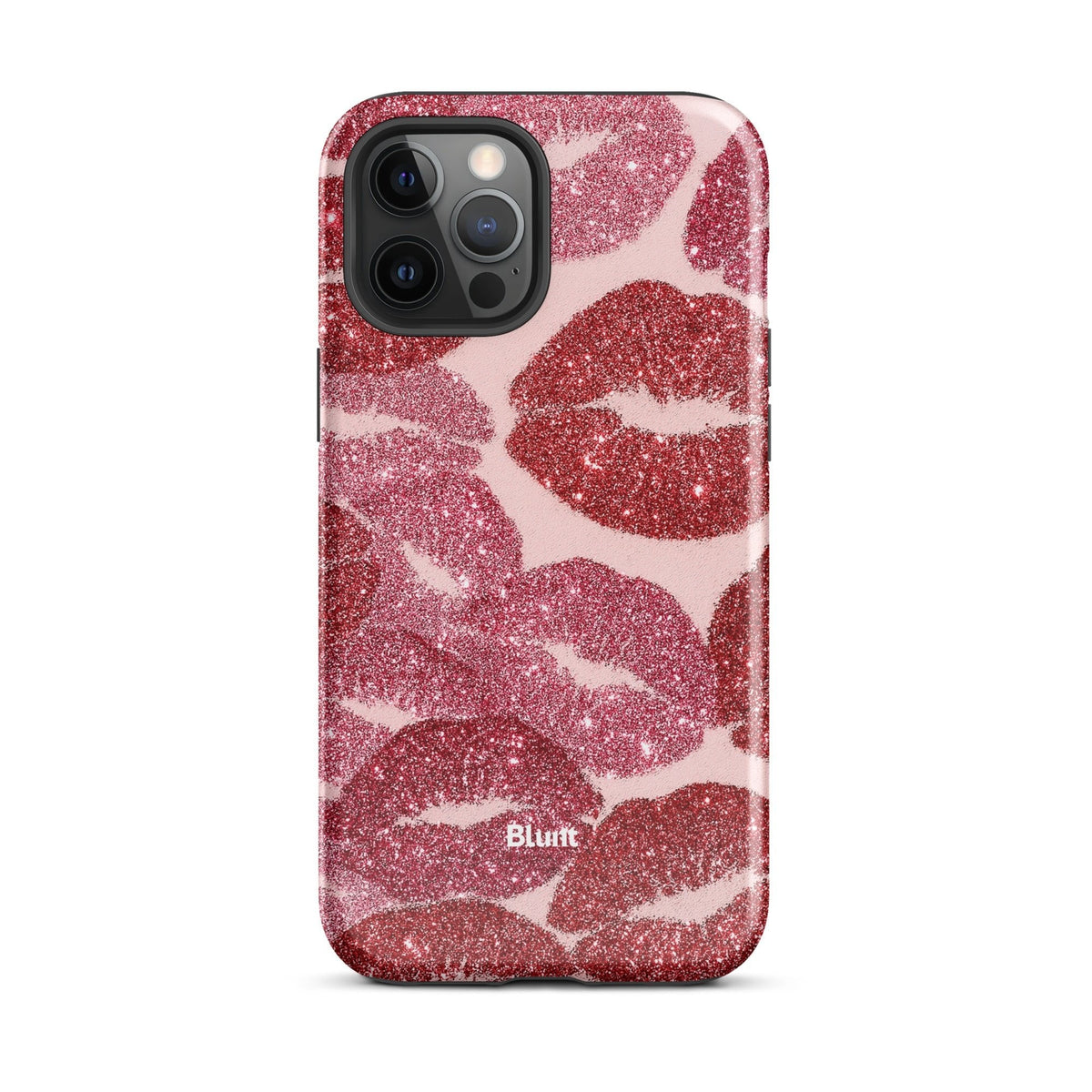 Tease iPhone Case