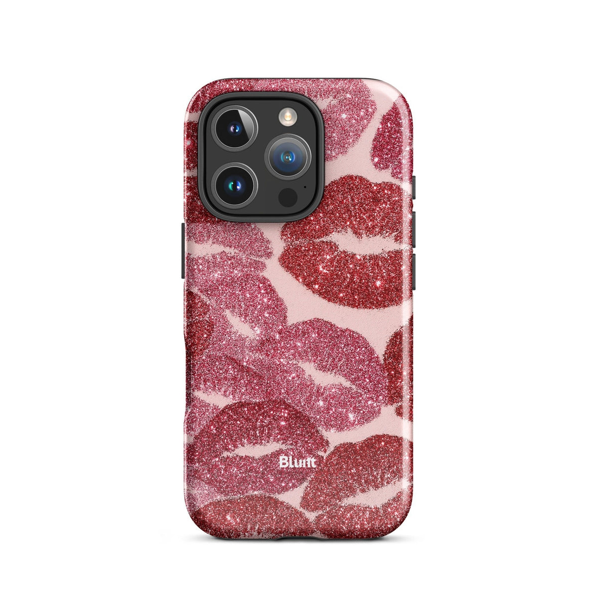 Tease iPhone Case