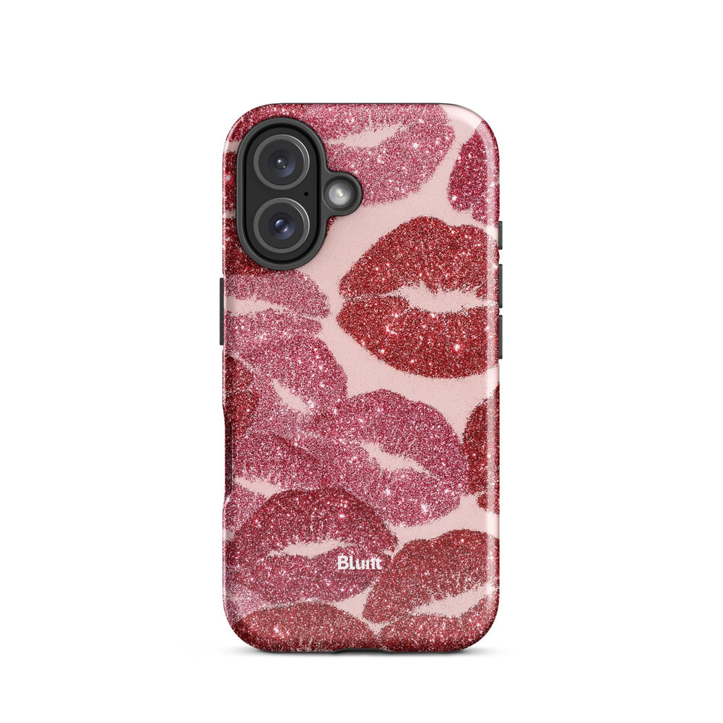 Tease iPhone Case