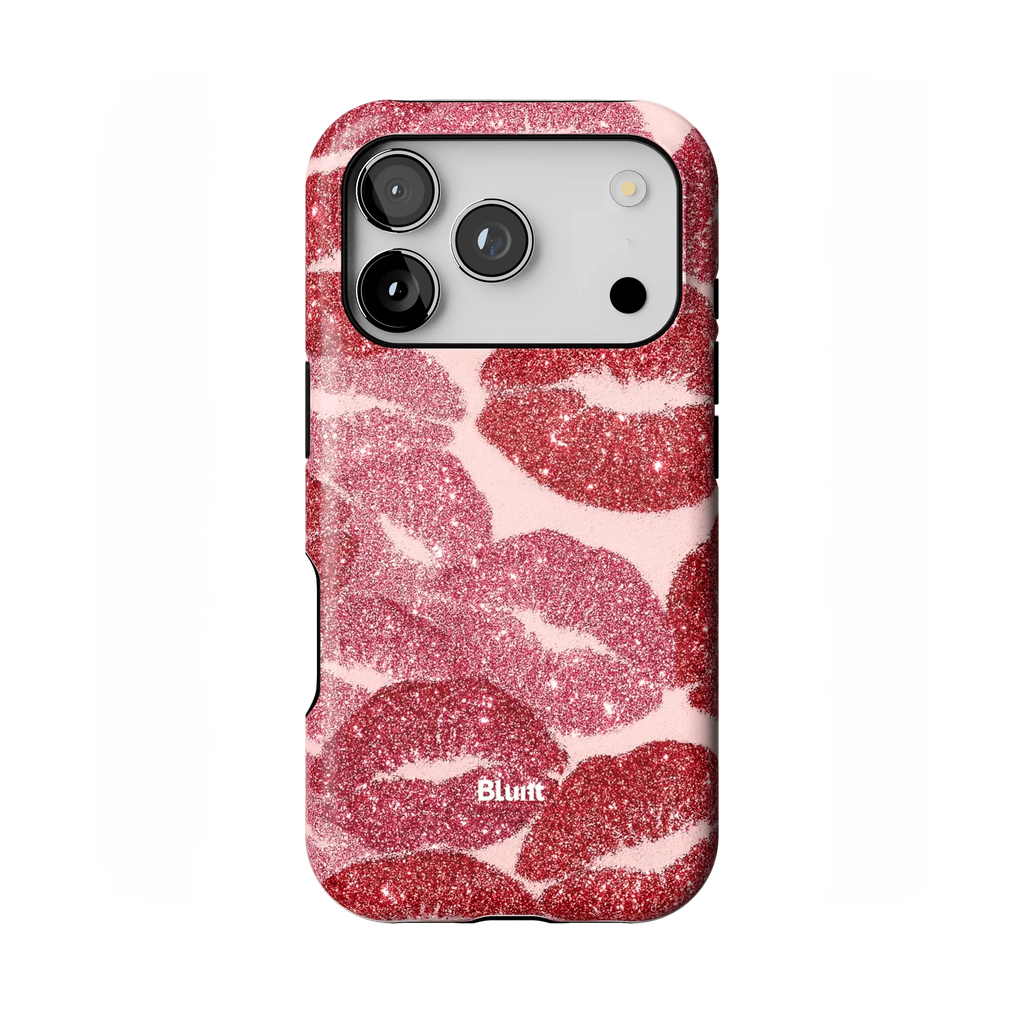 Tease iPhone Case