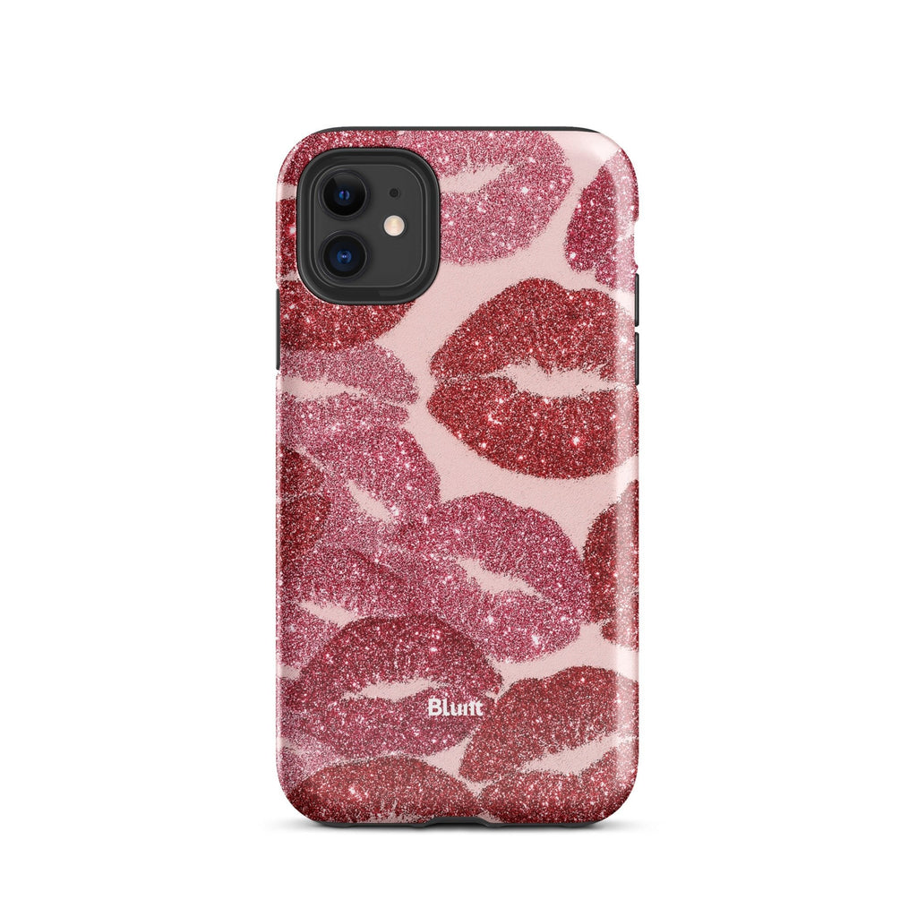 Tease iPhone Case