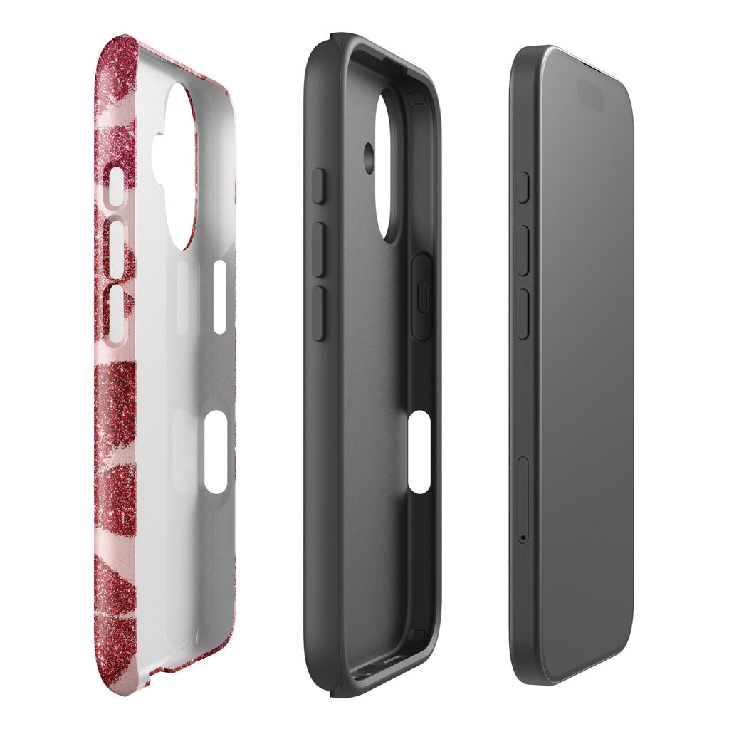 Tease iPhone Case
