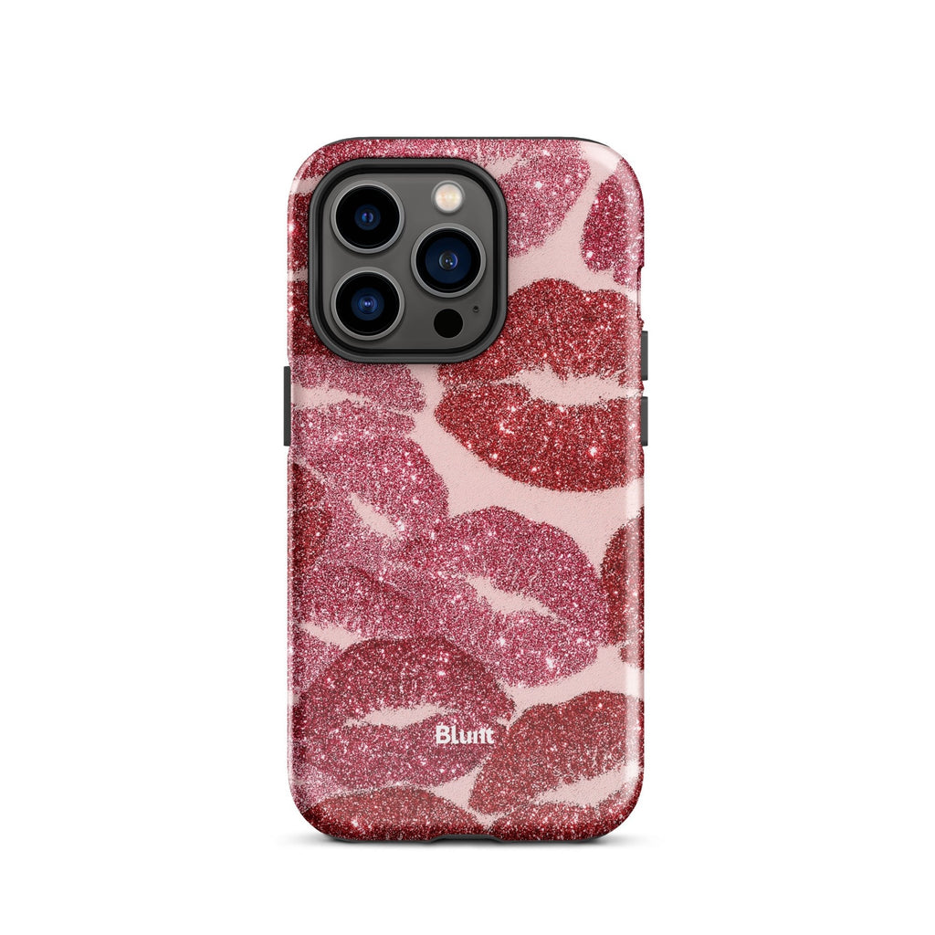 Tease iPhone Case