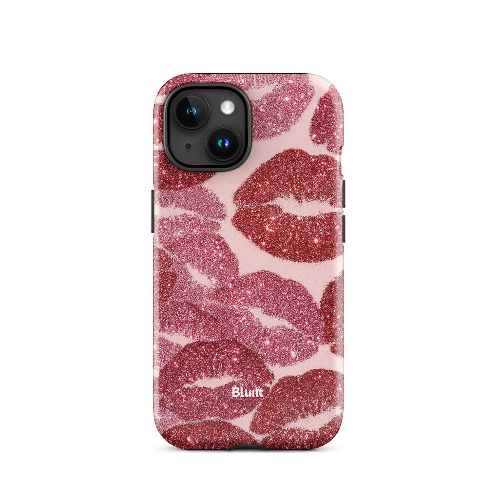 Tease iPhone Case