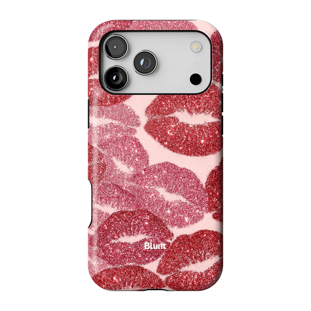 Tease iPhone Case