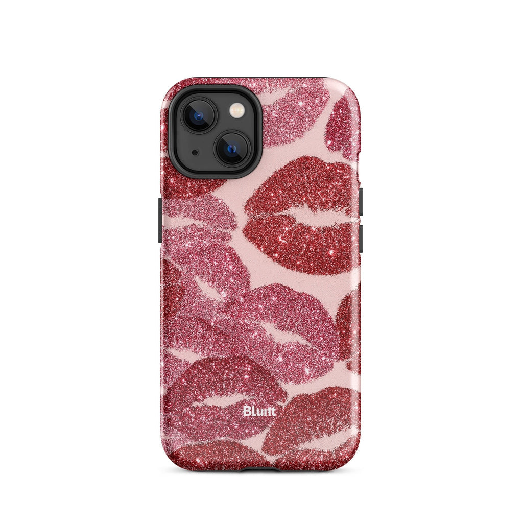 Tease iPhone Case