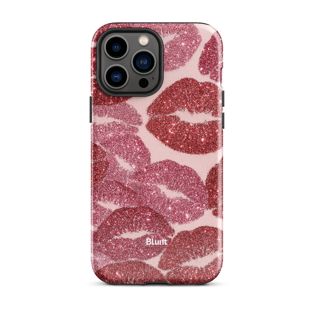 Tease iPhone Case