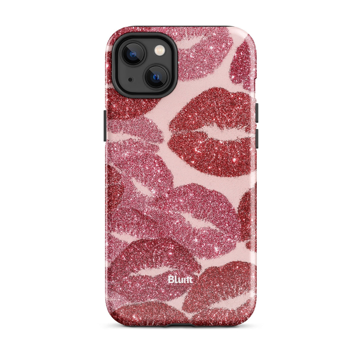 Tease iPhone Case