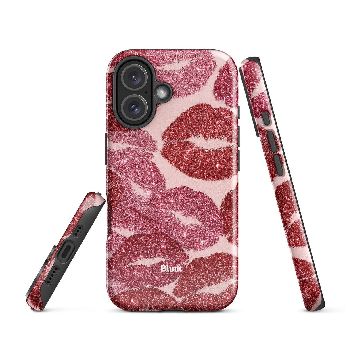 Tease iPhone Case