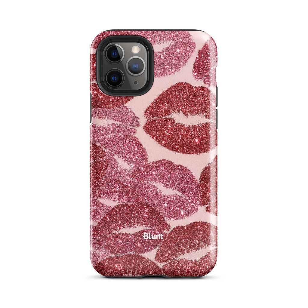 Tease iPhone Case