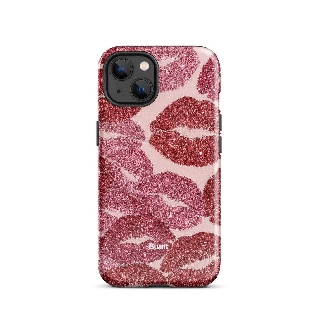 Tease iPhone Case