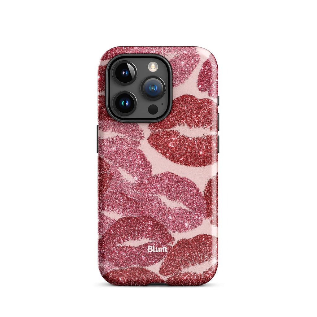 Tease iPhone Case
