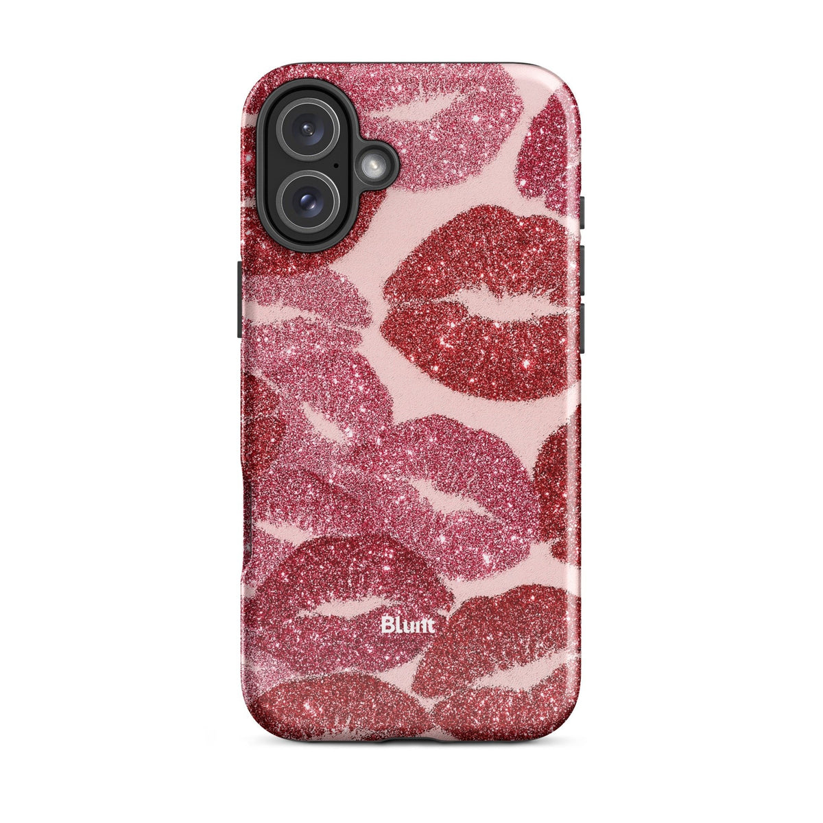 Tease iPhone Case