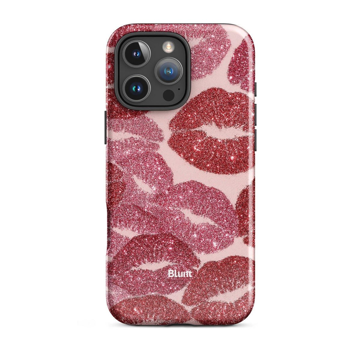 Tease iPhone Case
