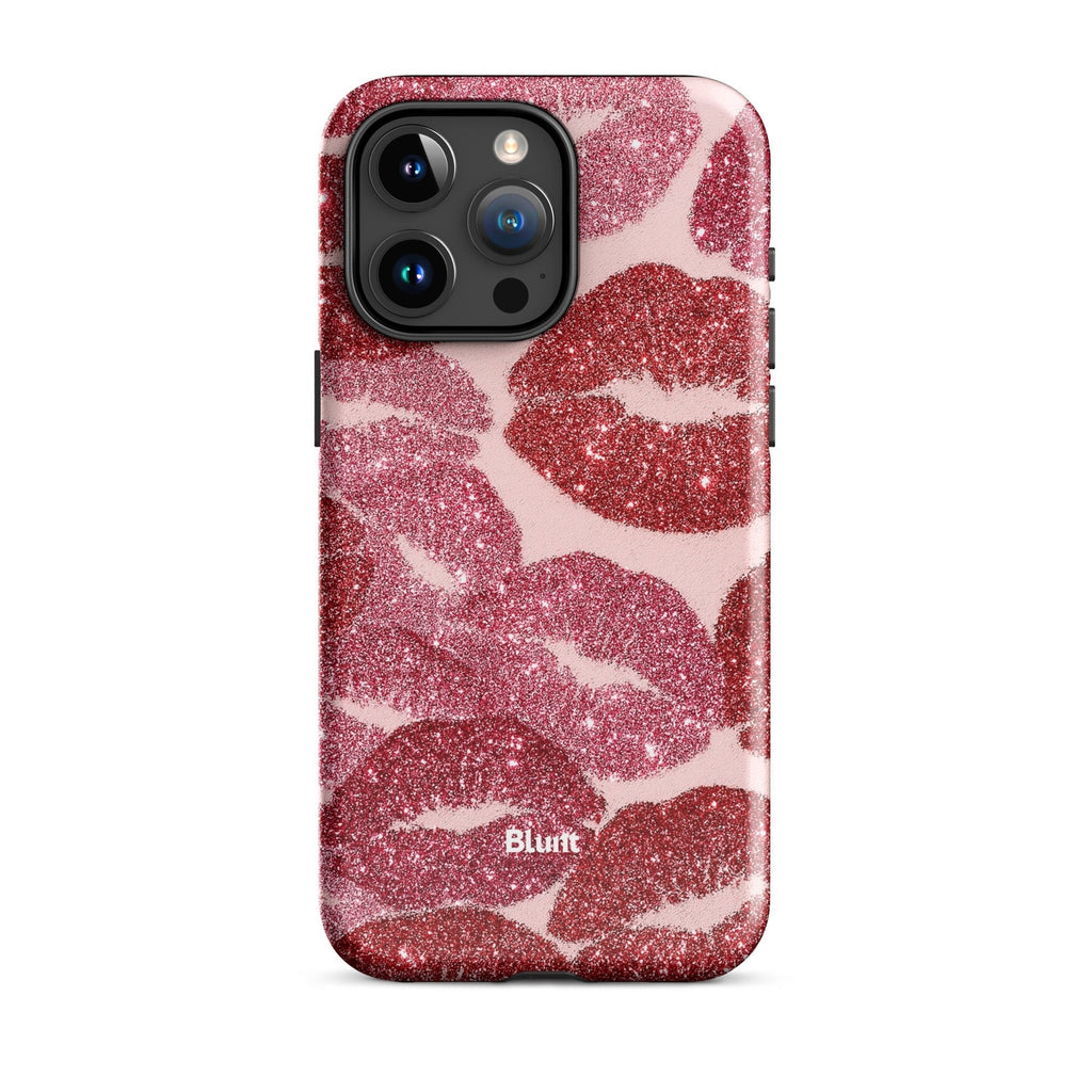Tease iPhone Case