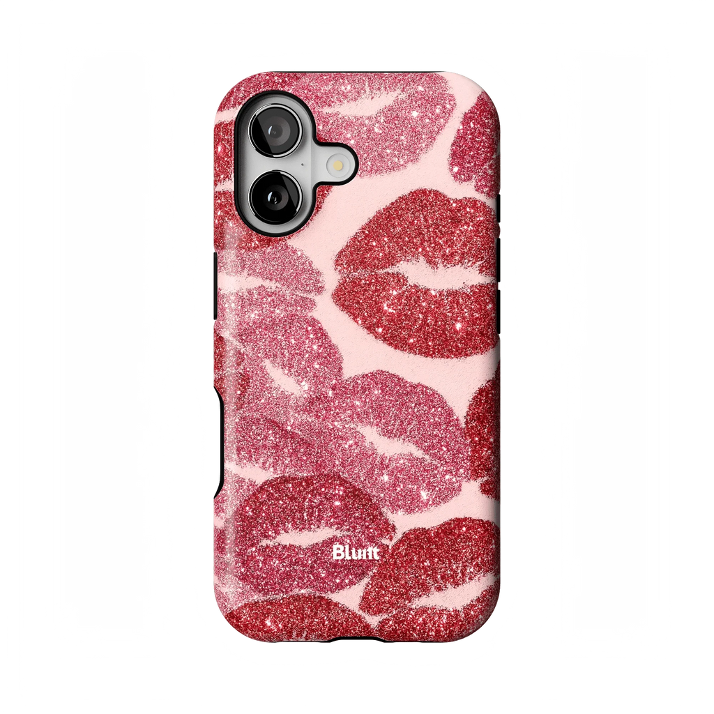 Tease iPhone Case