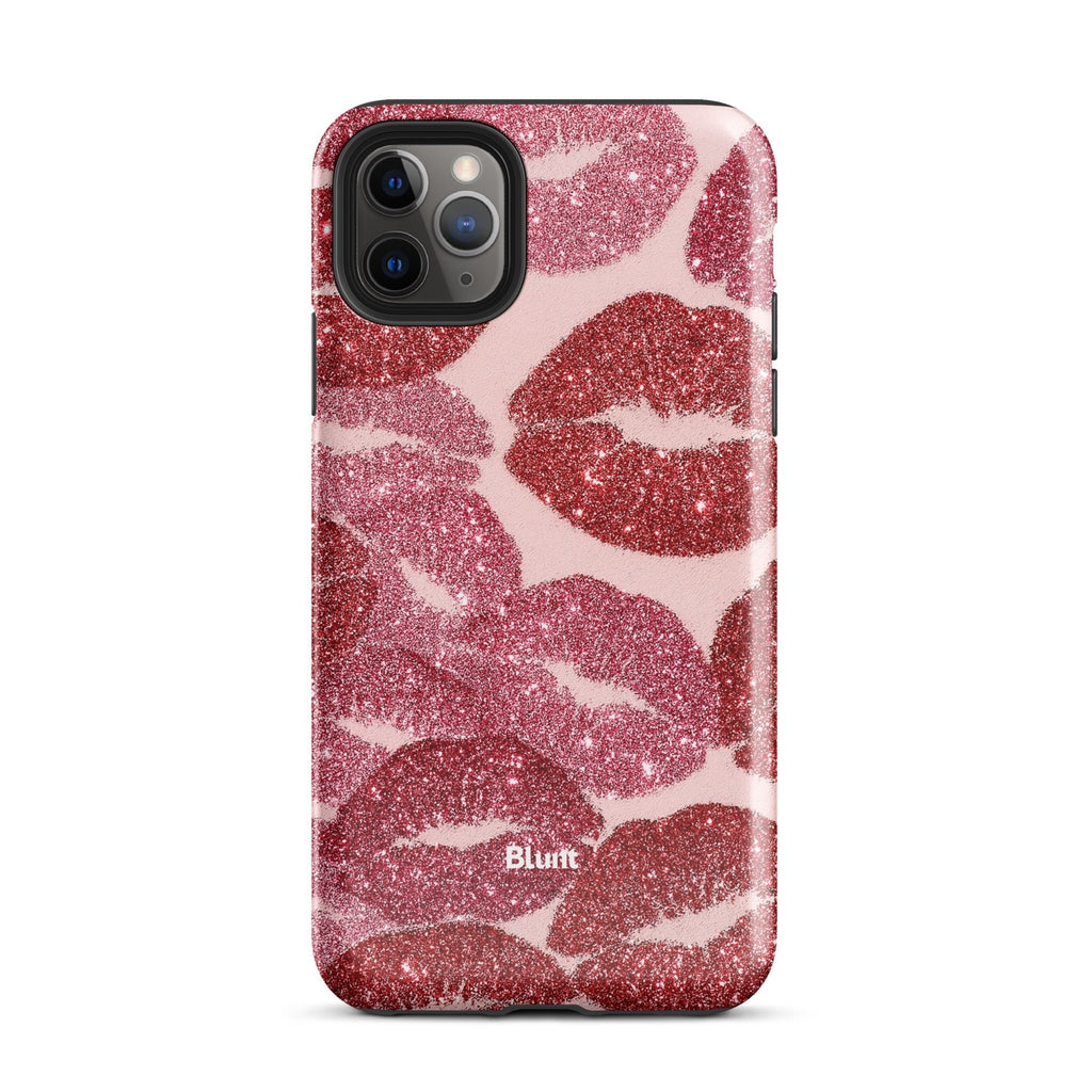 Tease iPhone Case