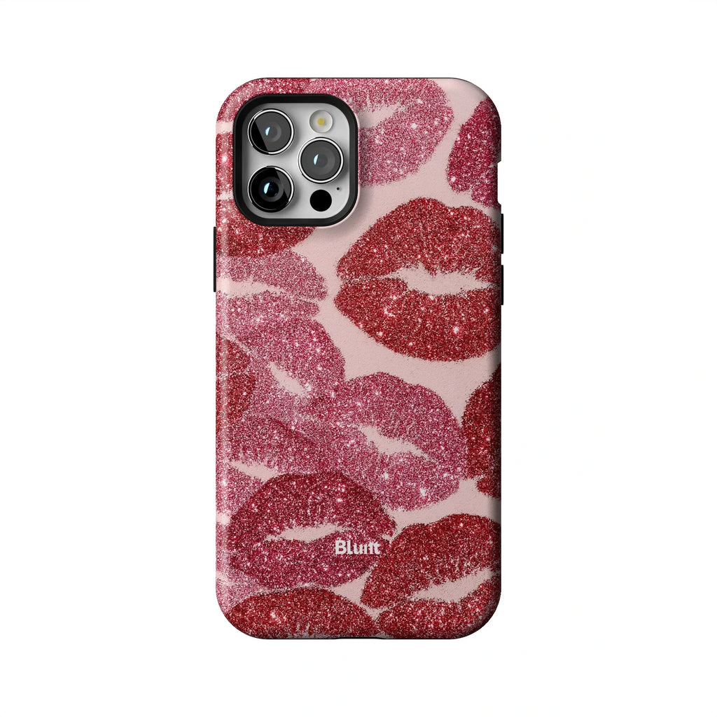 Tease iPhone Case