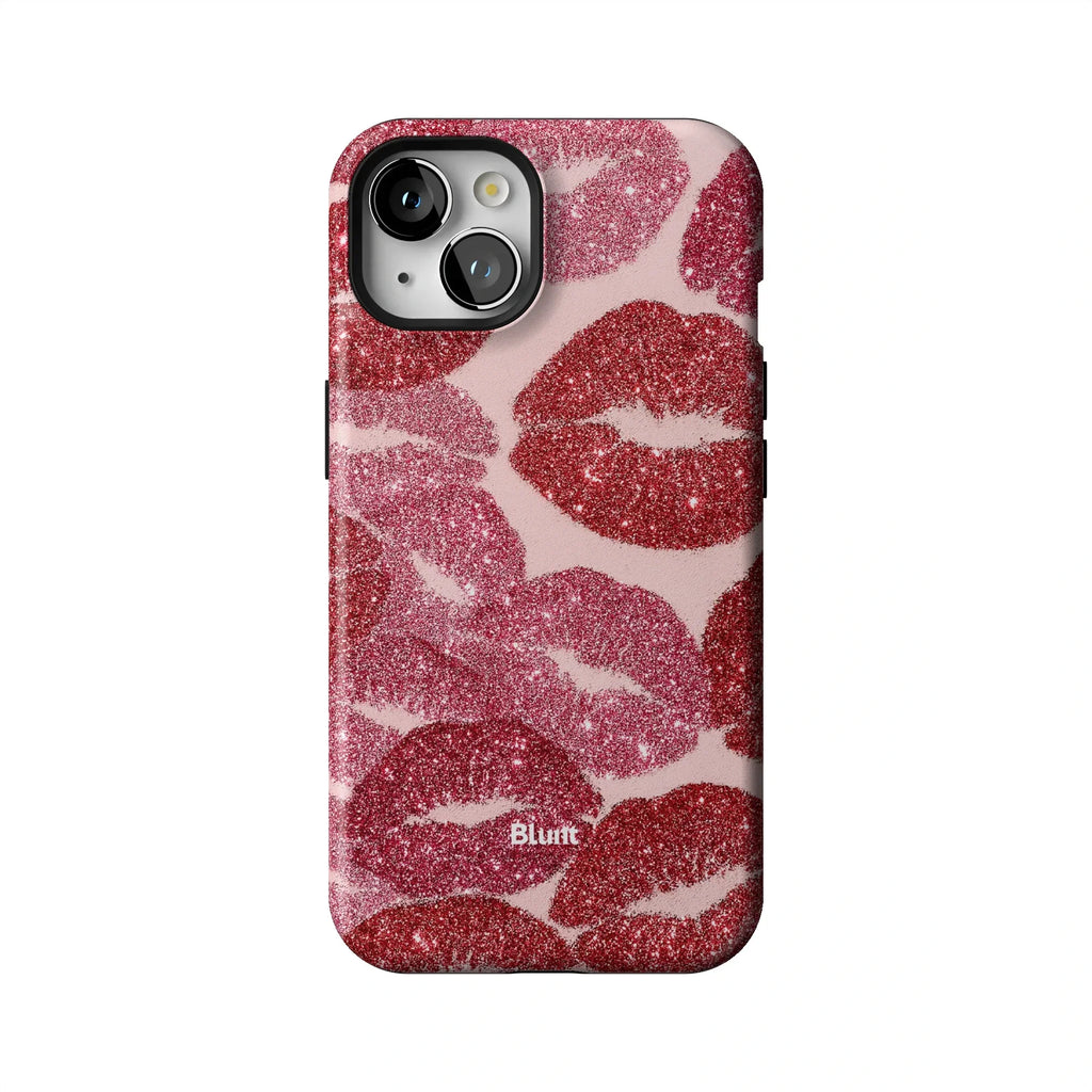 Tease iPhone Case
