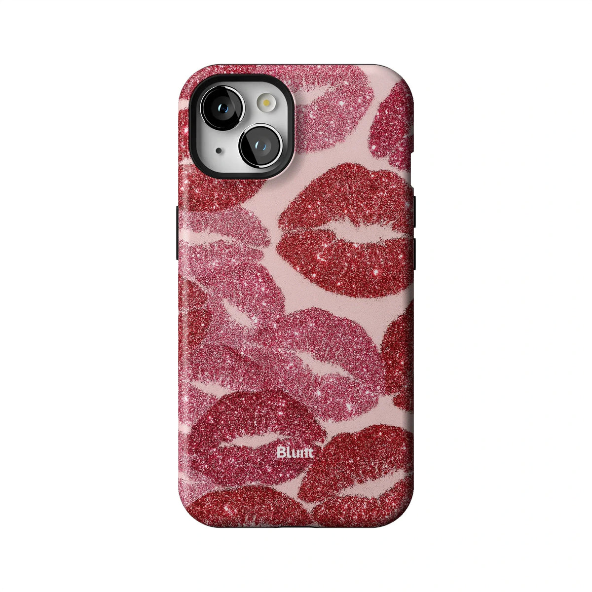 Tease iPhone Case