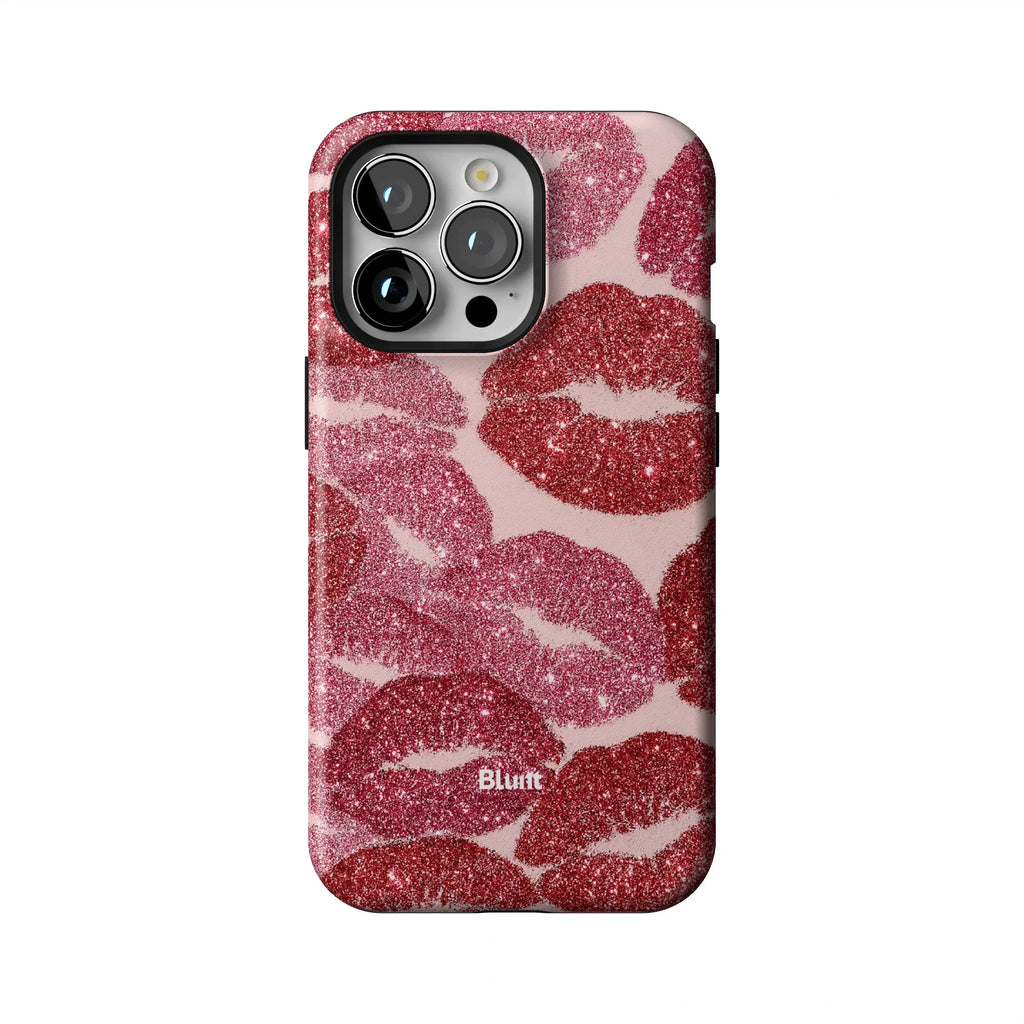 Tease iPhone Case