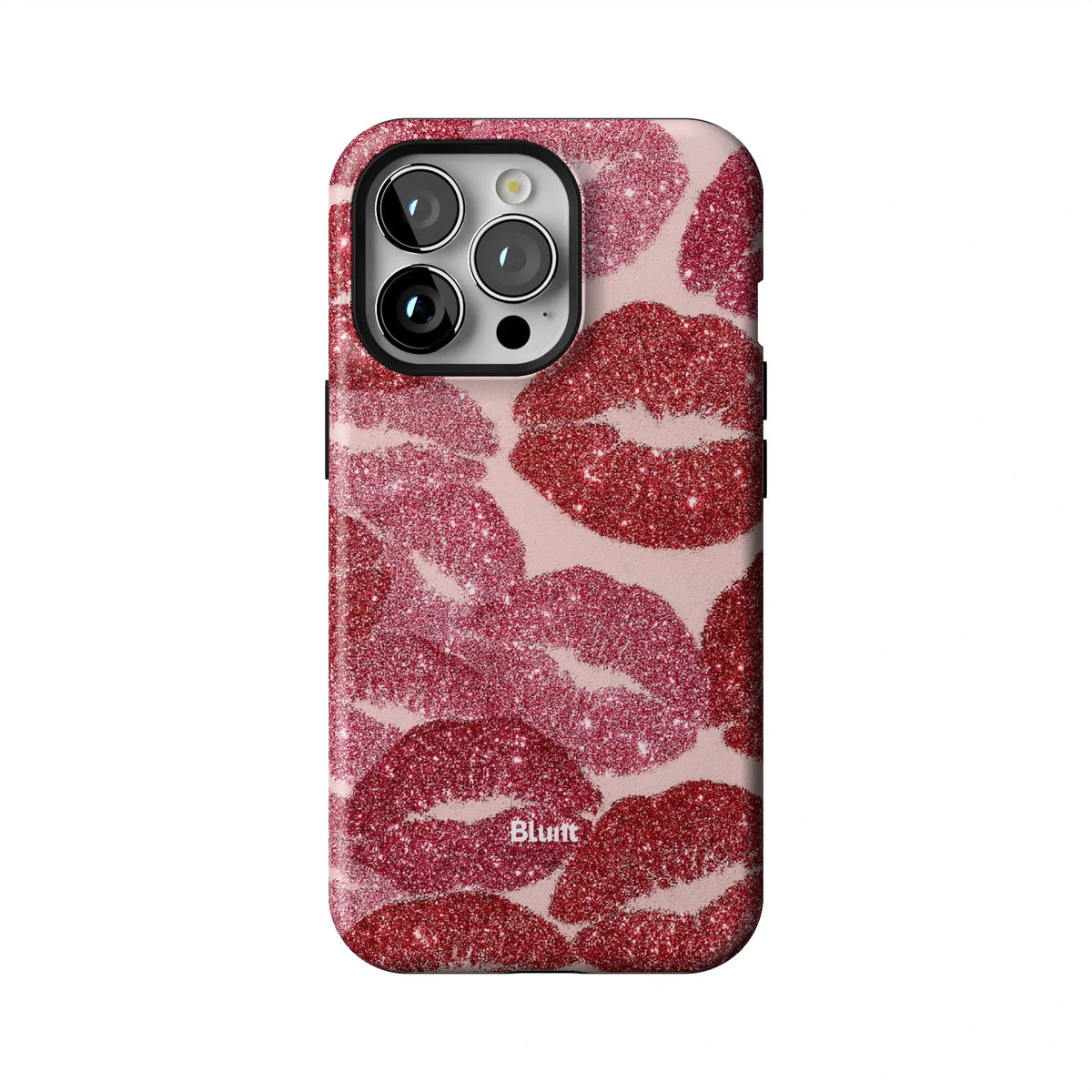 Tease iPhone Case