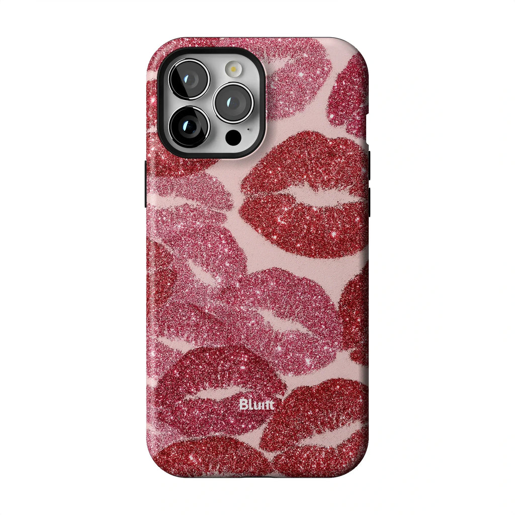 Tease iPhone Case