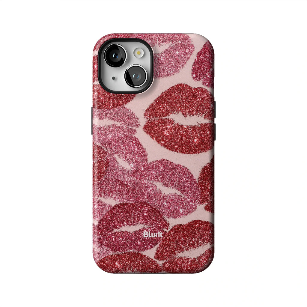 Tease iPhone Case