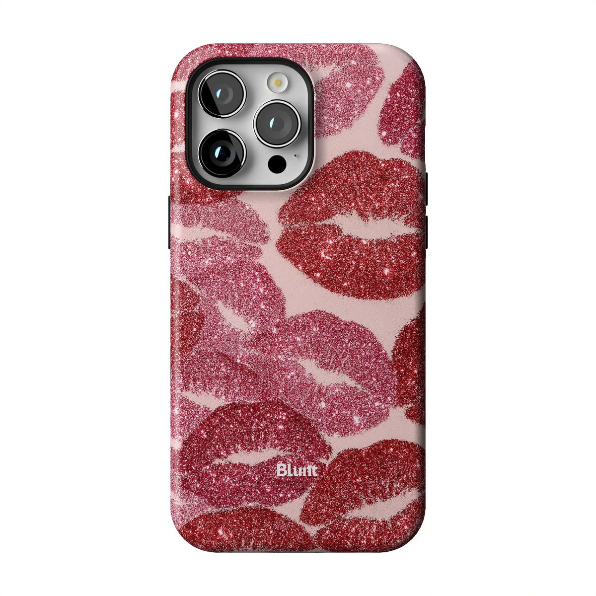 Tease iPhone Case