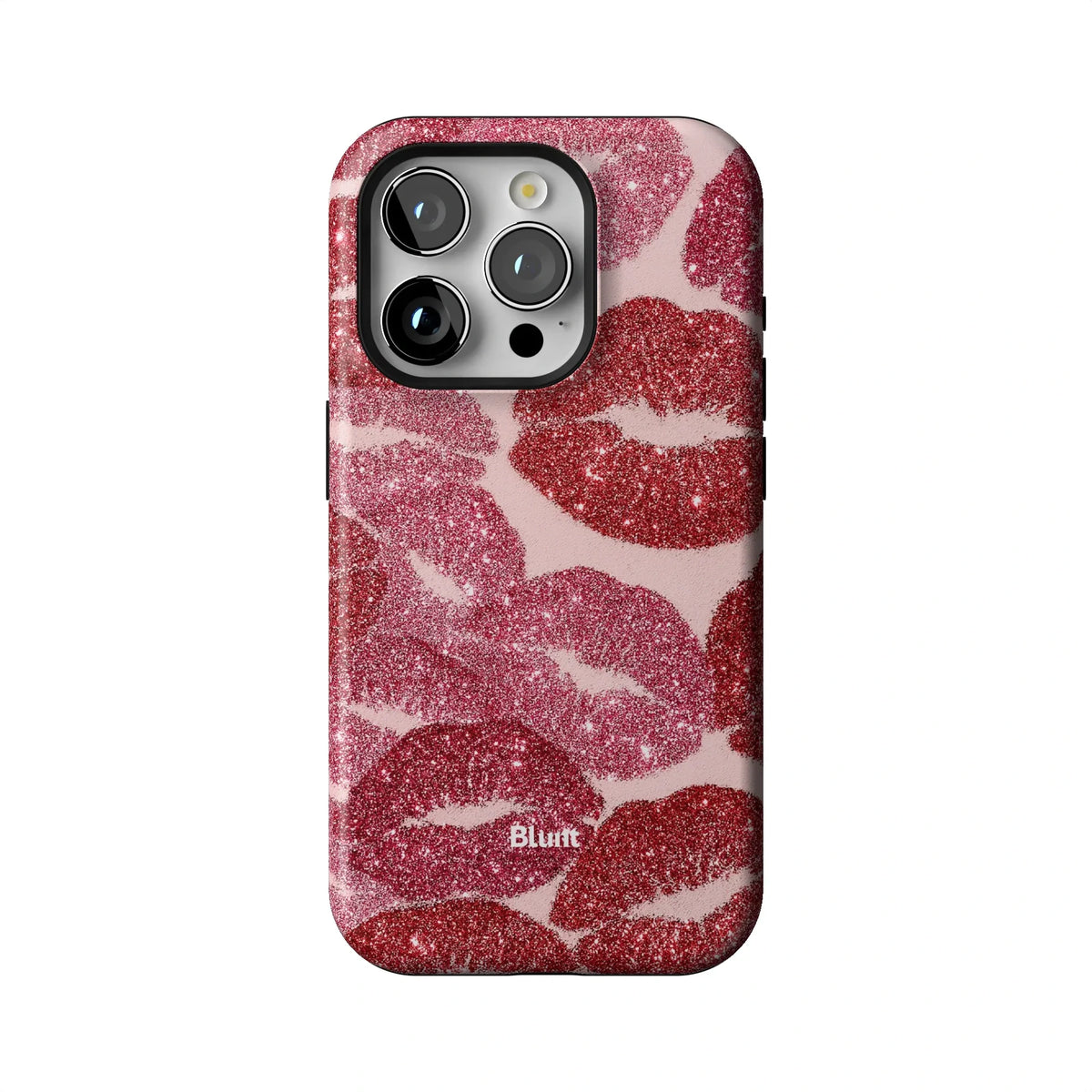 Tease iPhone Case