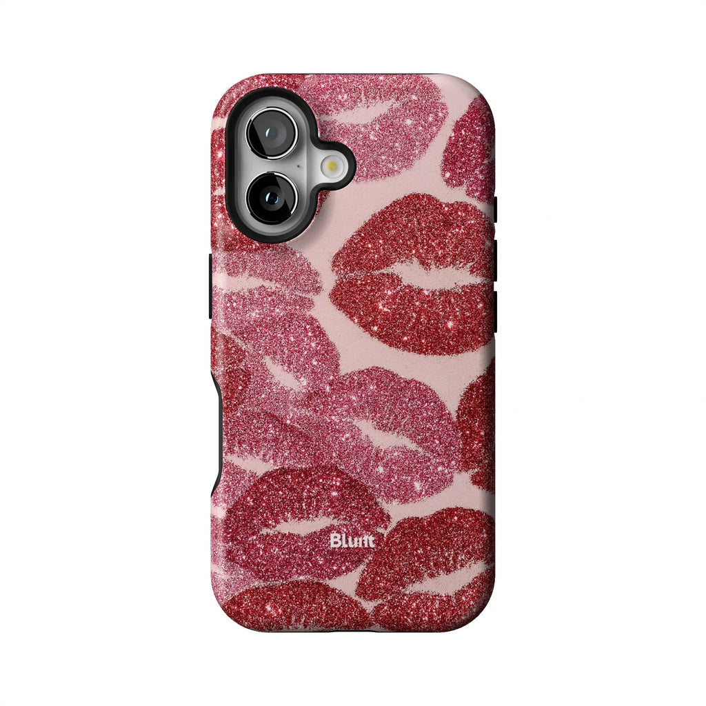 Tease iPhone Case