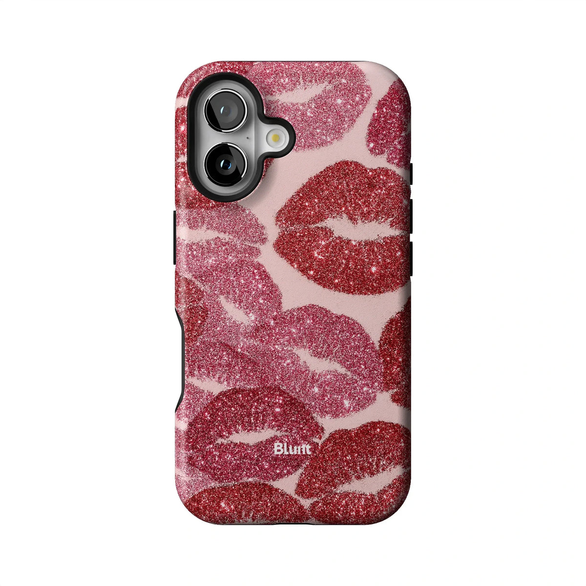 Tease iPhone Case