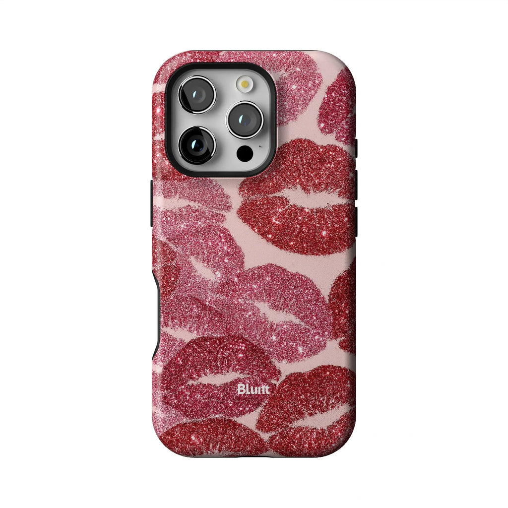 Tease iPhone Case