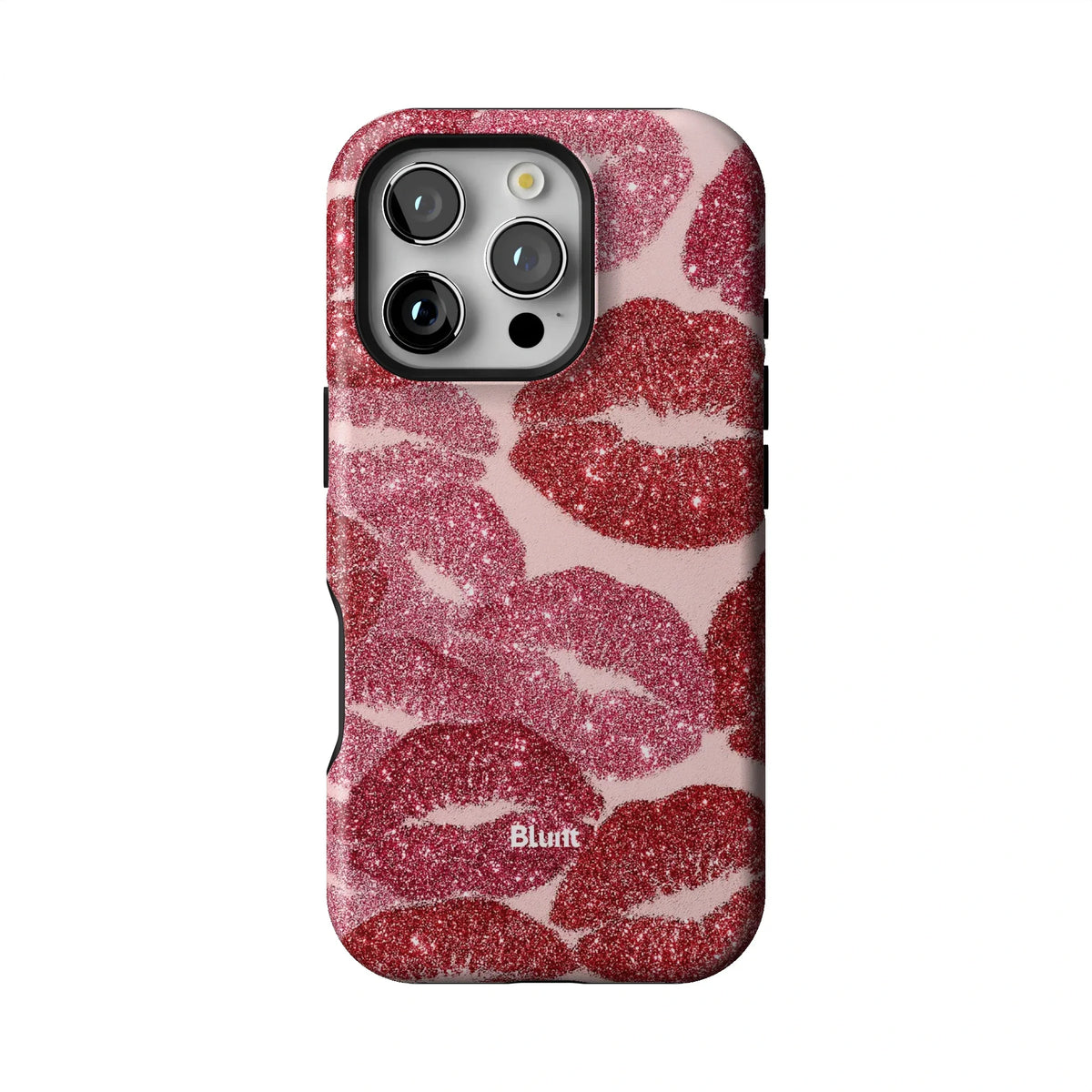 Tease iPhone Case