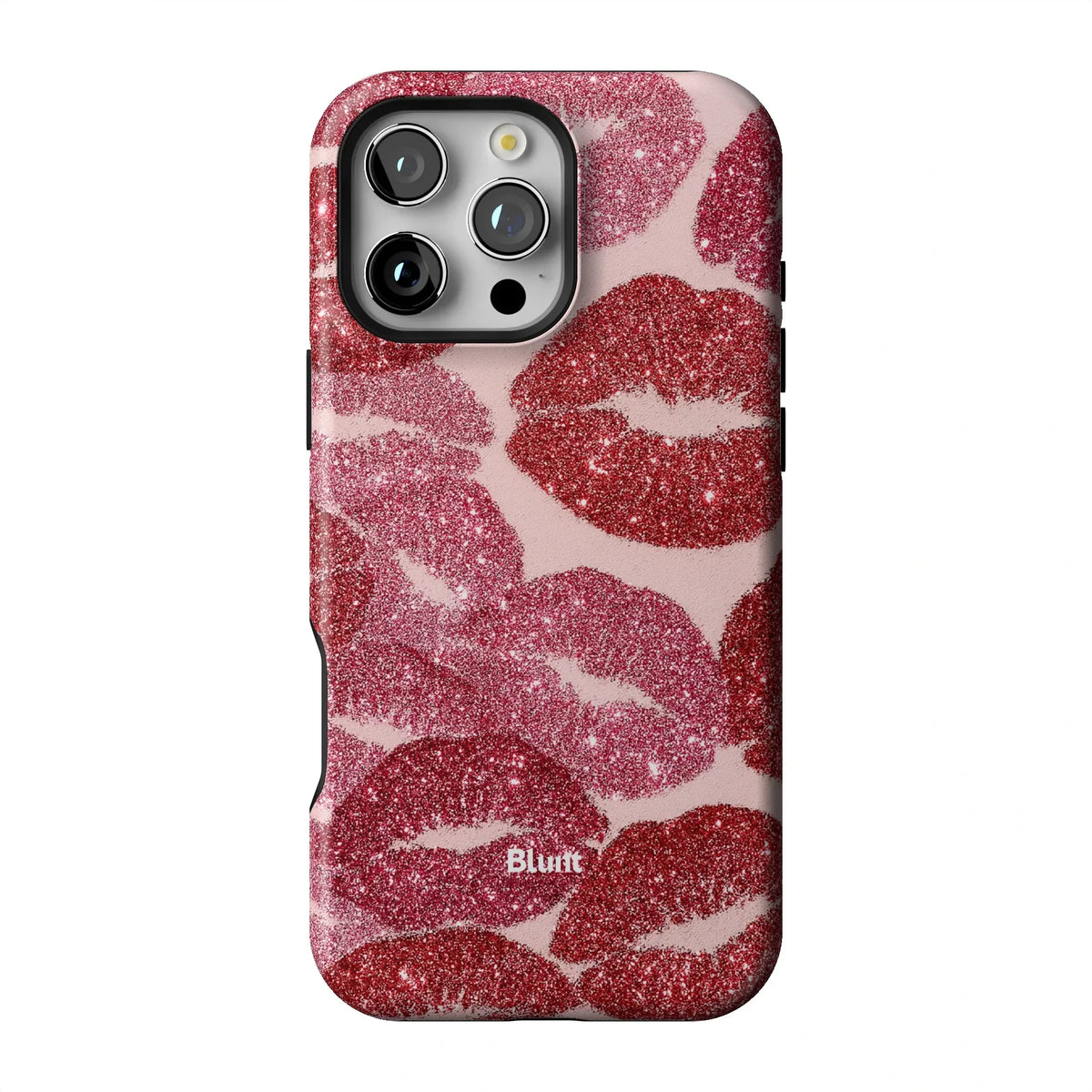 Tease iPhone Case