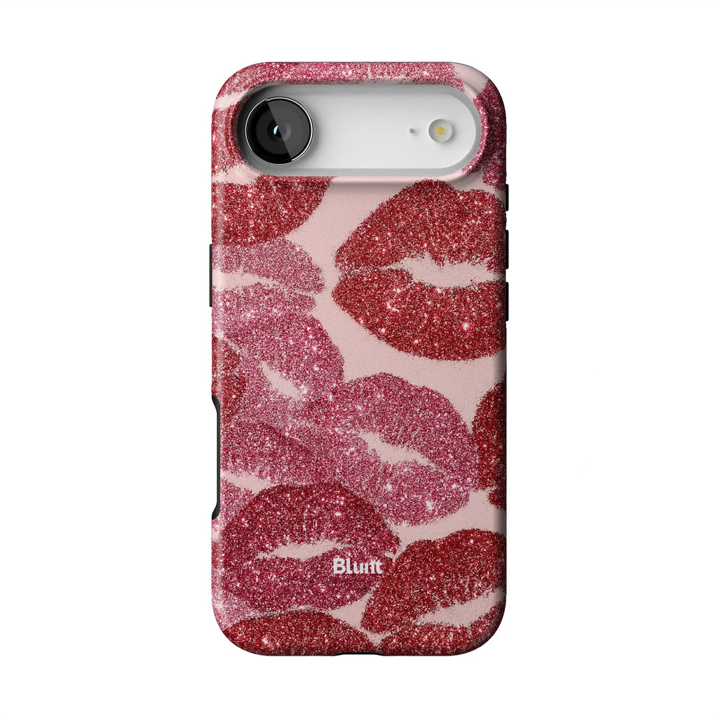 Tease iPhone Case