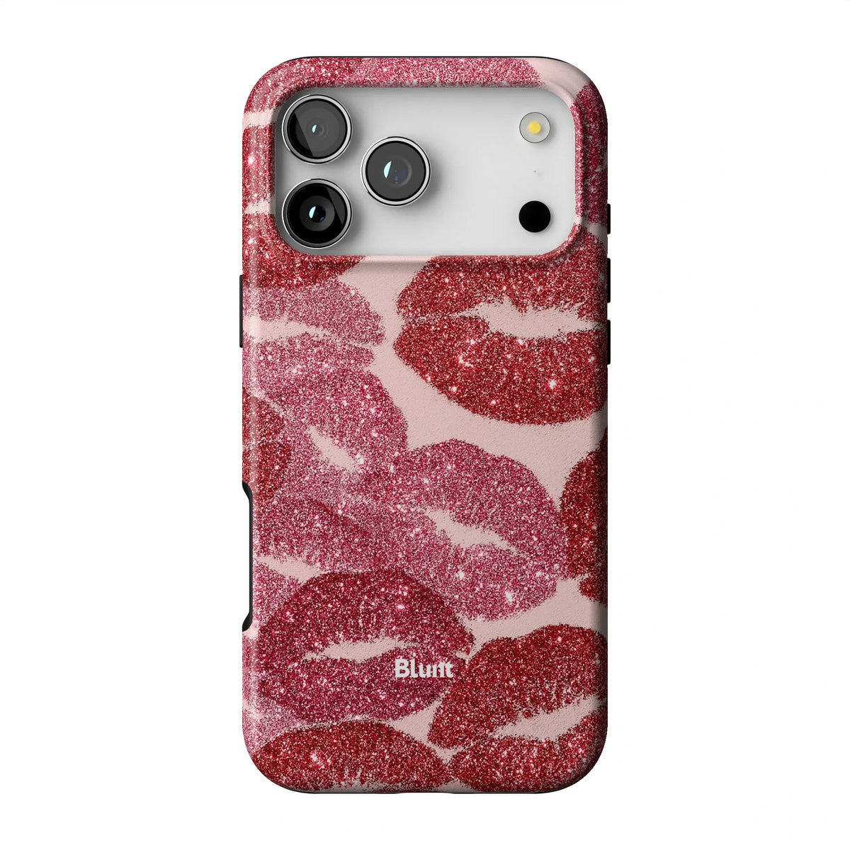Tease iPhone Case