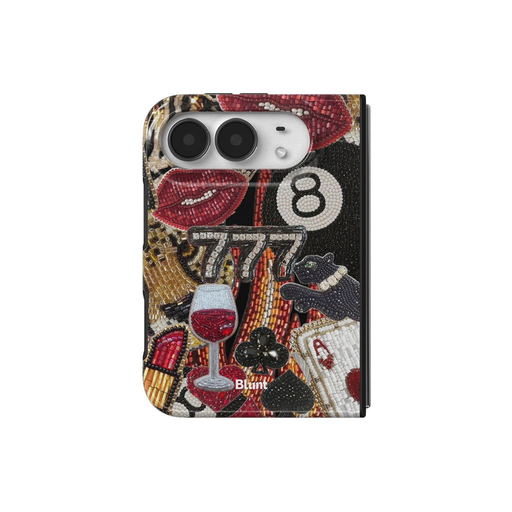 Tempted iPhone Case