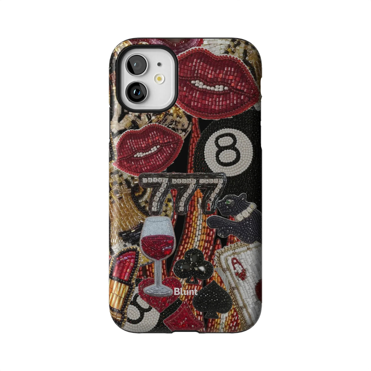Tempted iPhone Case