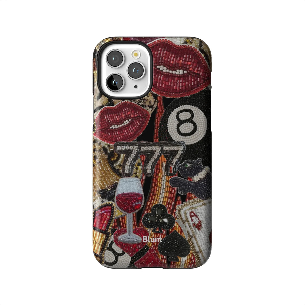 Tempted iPhone Case