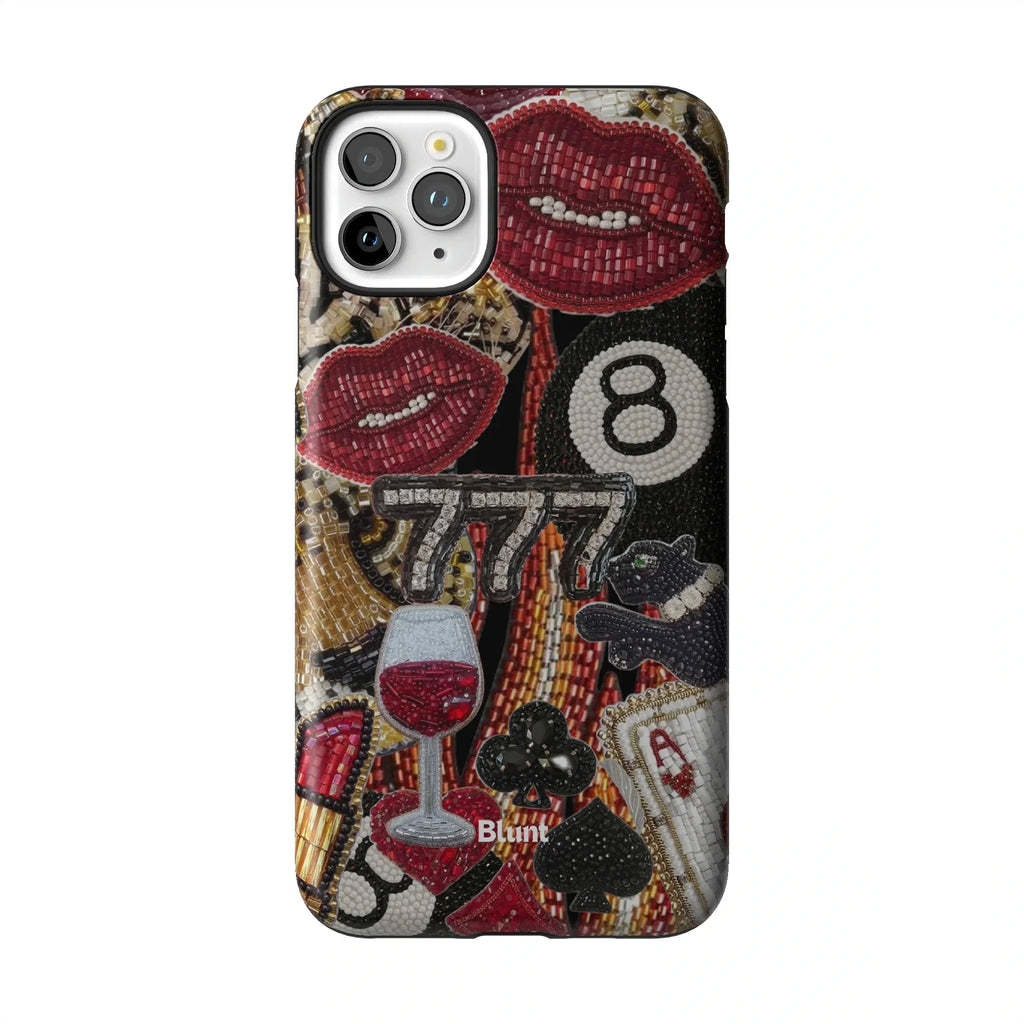 Tempted iPhone Case