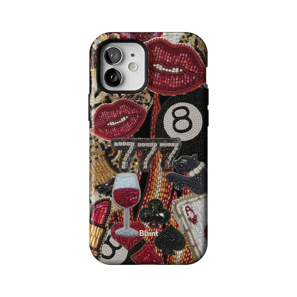 Tempted iPhone Case