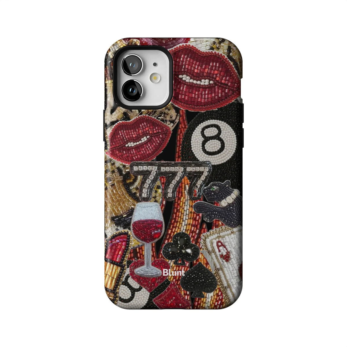 Tempted iPhone Case