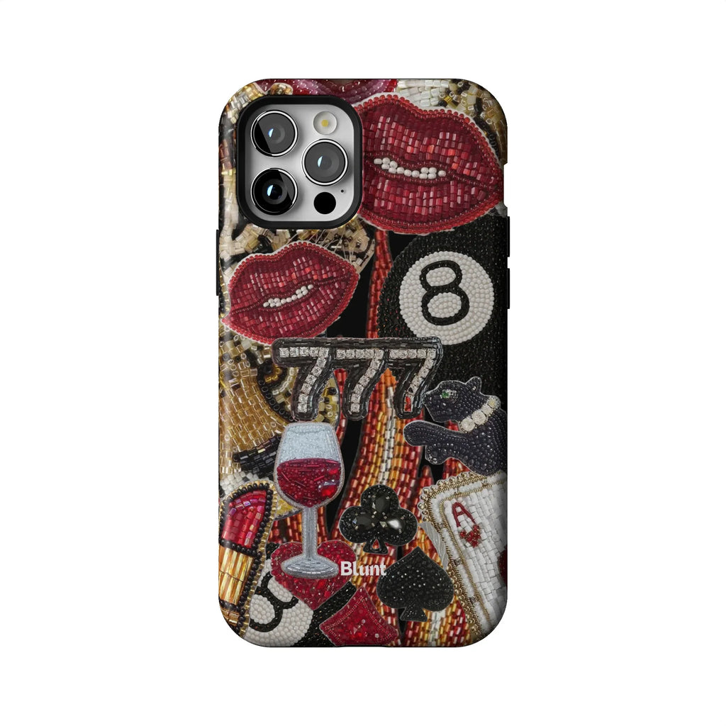 Tempted iPhone Case