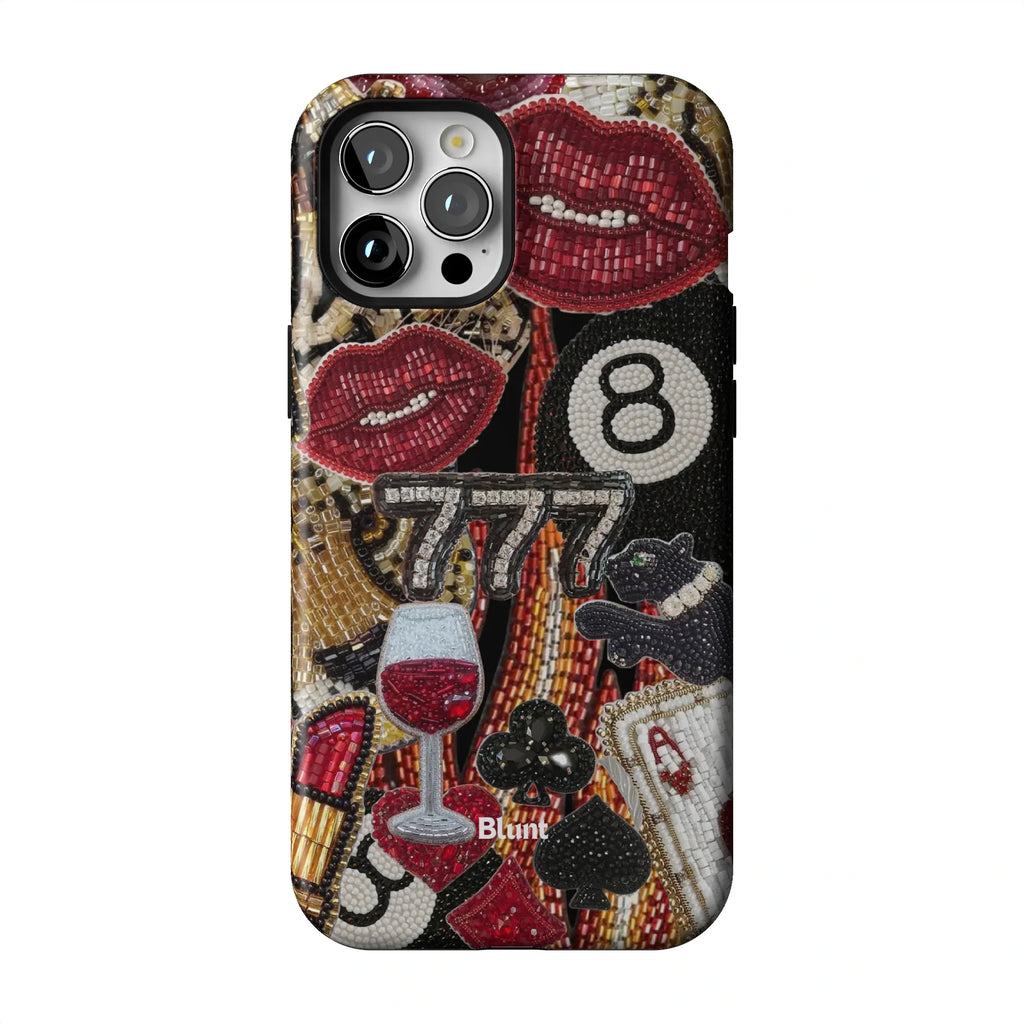 Tempted iPhone Case